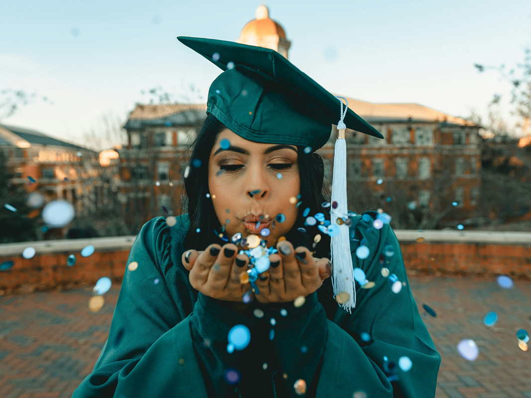 JC25_websiteimage_all3 life transitions graduation school life