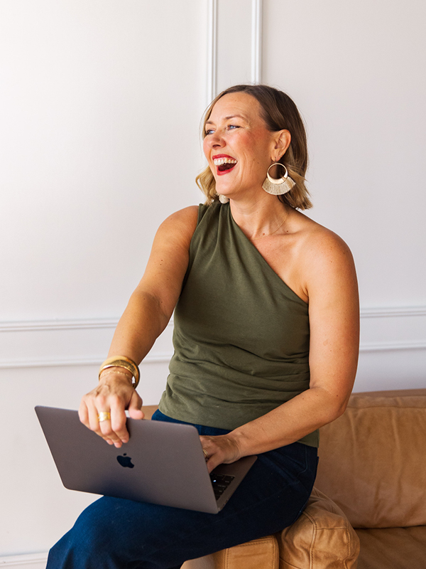 Jess Callicutt Grajewski 